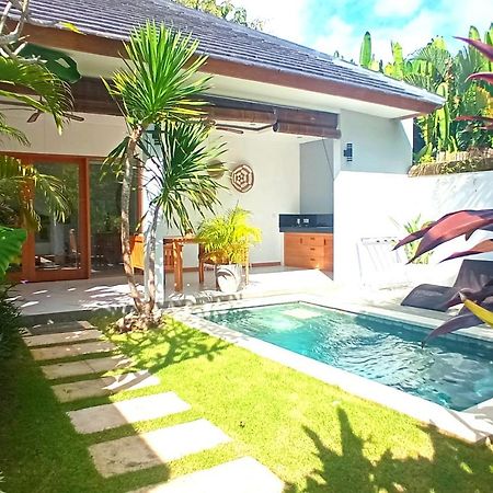 Bingin Pura Vida Villas Uluwatu  Bagian luar foto