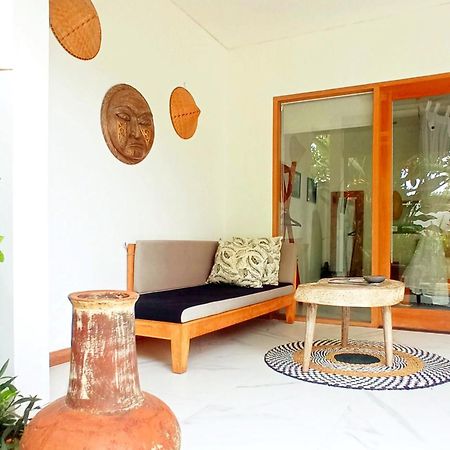 Bingin Pura Vida Villas Uluwatu  Bagian luar foto