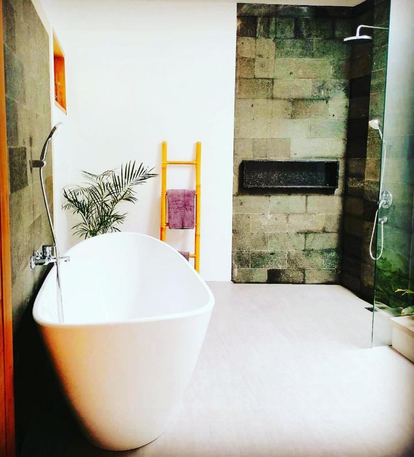 Bingin Pura Vida Villas Uluwatu  Bagian luar foto