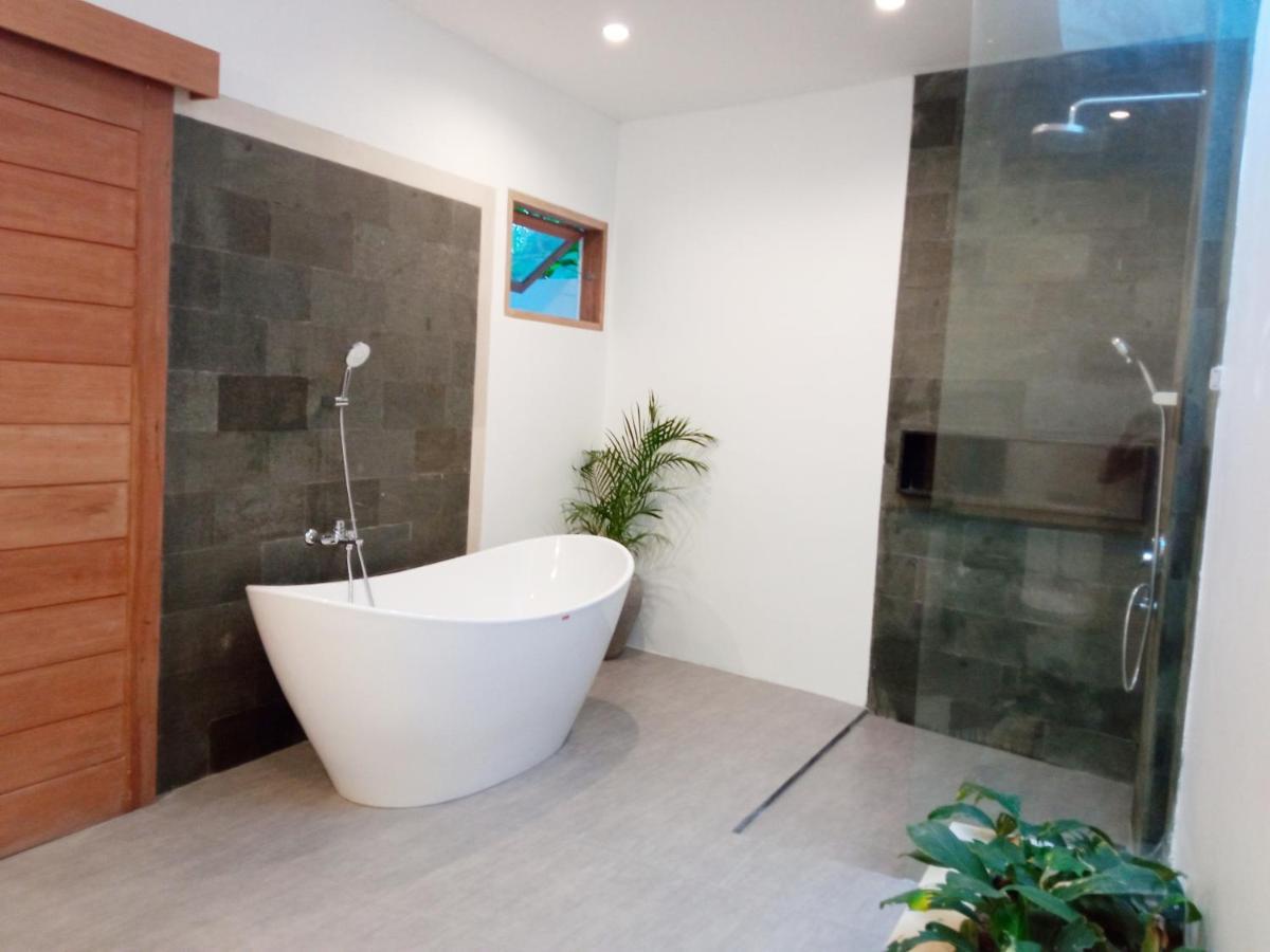 Bingin Pura Vida Villas Uluwatu  Bagian luar foto
