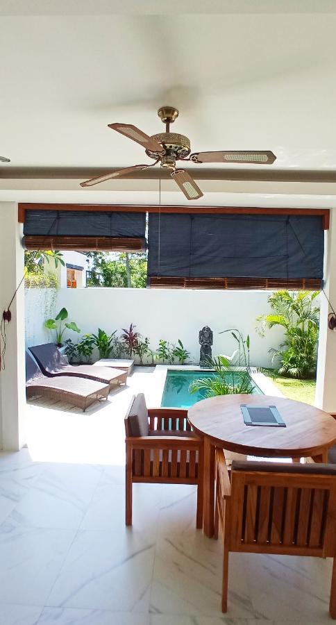 Bingin Pura Vida Villas Uluwatu  Bagian luar foto