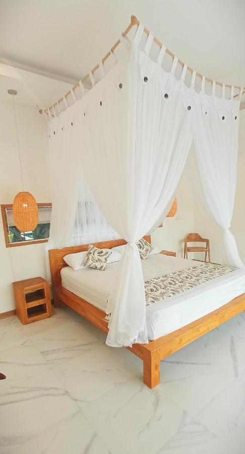 Bingin Pura Vida Villas Uluwatu  Bagian luar foto