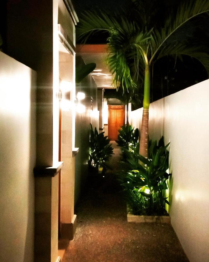 Bingin Pura Vida Villas Uluwatu  Bagian luar foto