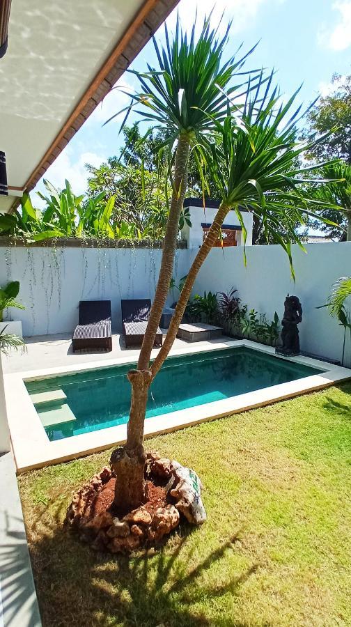 Bingin Pura Vida Villas Uluwatu  Bagian luar foto