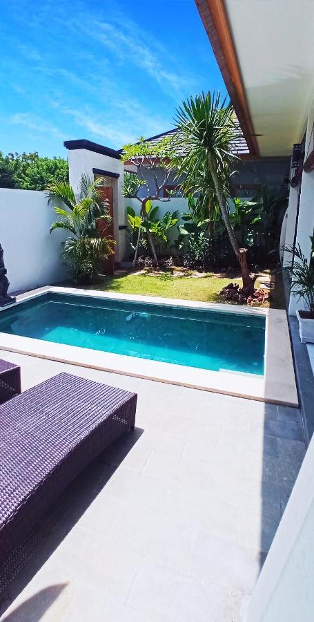 Bingin Pura Vida Villas Uluwatu  Bagian luar foto