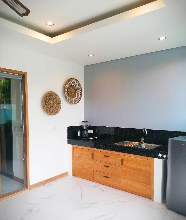 Bingin Pura Vida Villas Uluwatu  Bagian luar foto