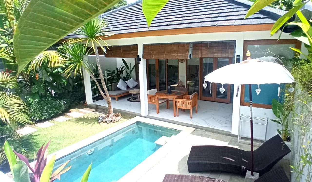 Bingin Pura Vida Villas Uluwatu  Bagian luar foto