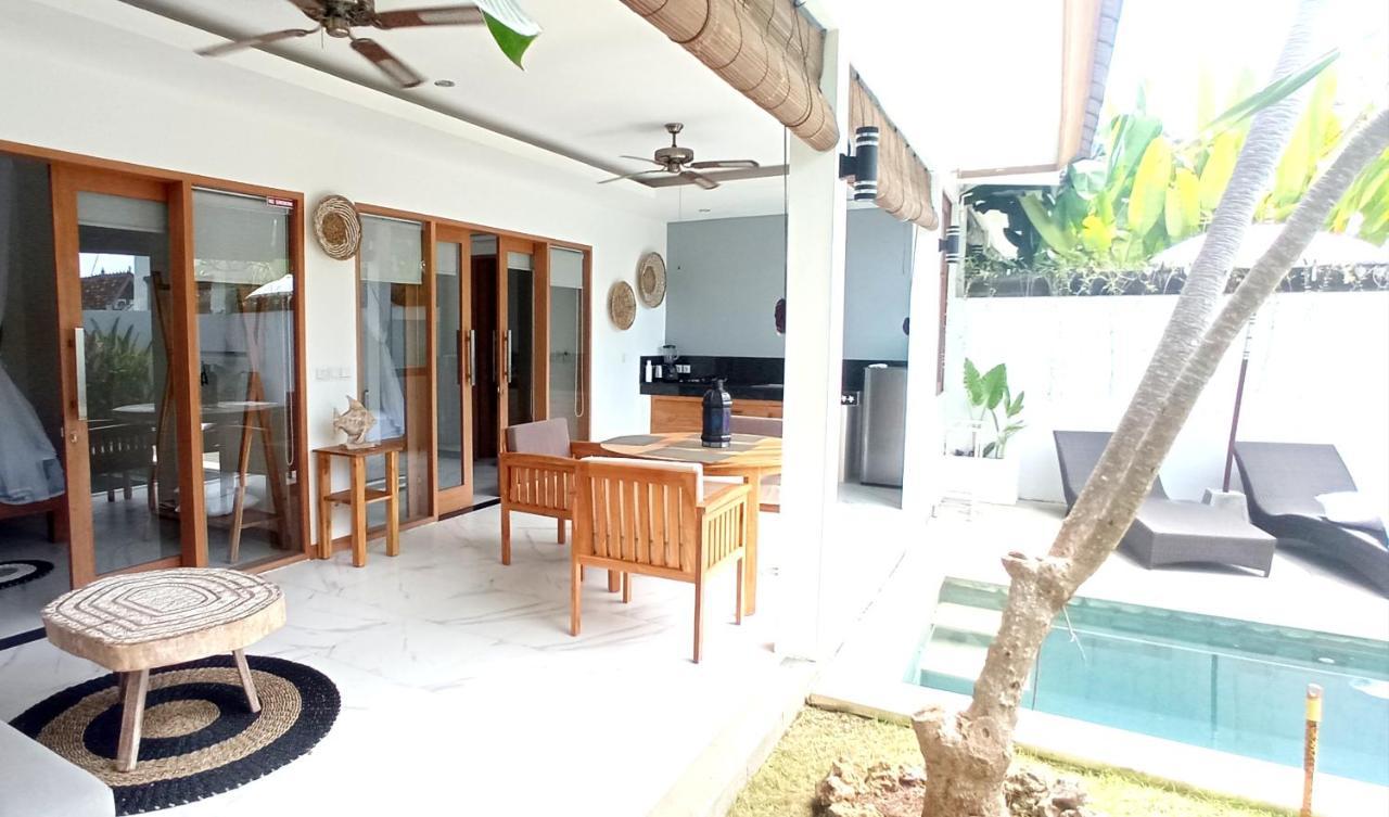 Bingin Pura Vida Villas Uluwatu  Bagian luar foto