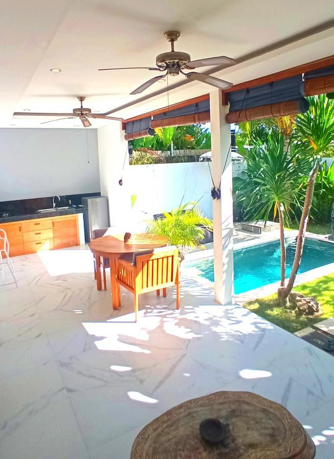 Bingin Pura Vida Villas Uluwatu  Bagian luar foto