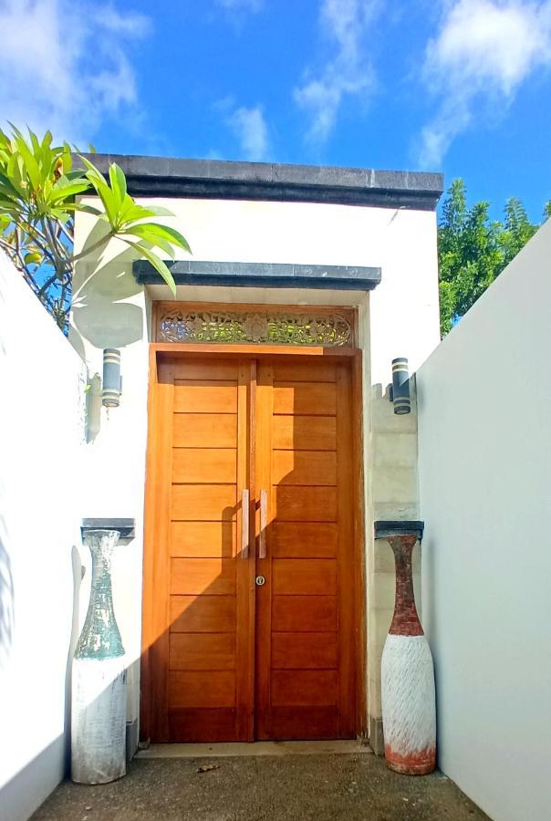 Bingin Pura Vida Villas Uluwatu  Bagian luar foto