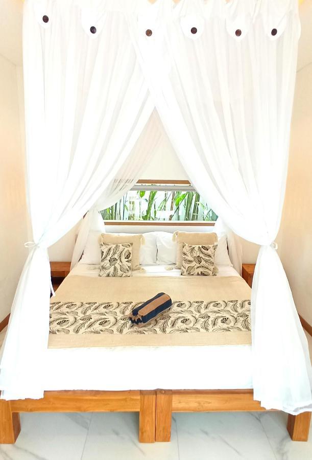 Bingin Pura Vida Villas Uluwatu  Bagian luar foto
