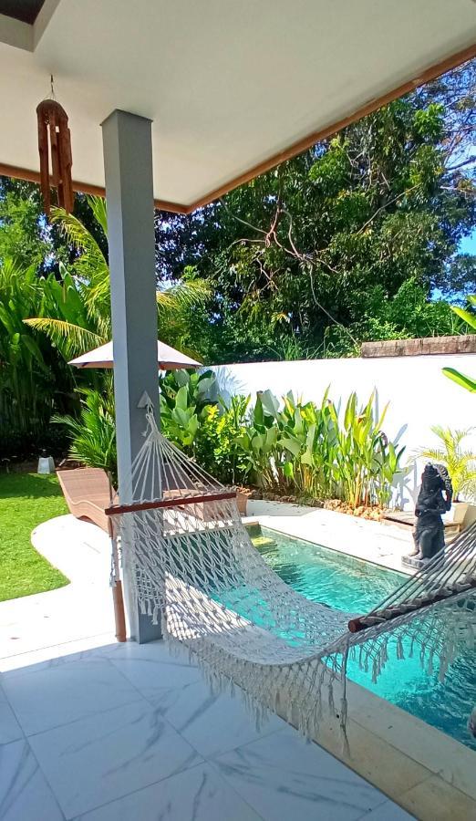 Bingin Pura Vida Villas Uluwatu  Bagian luar foto