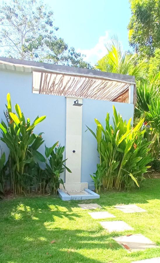 Bingin Pura Vida Villas Uluwatu  Bagian luar foto