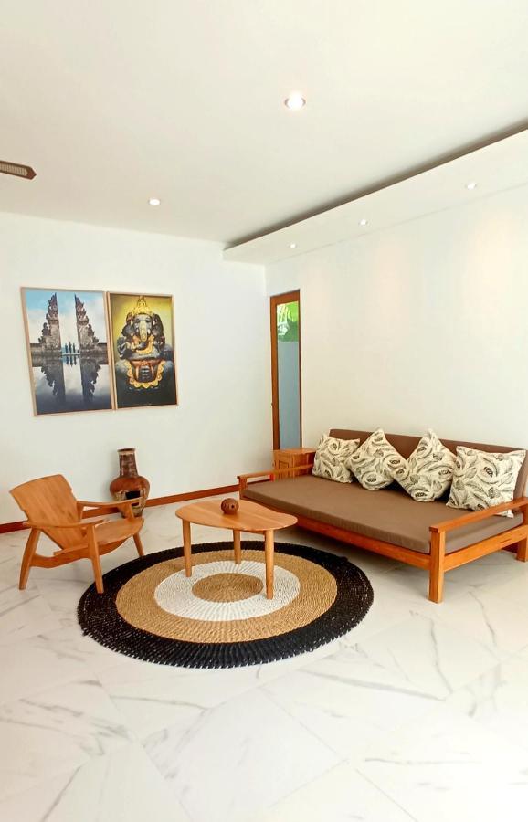 Bingin Pura Vida Villas Uluwatu  Bagian luar foto