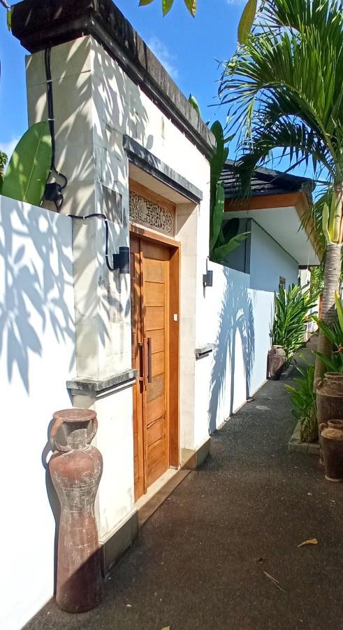 Bingin Pura Vida Villas Uluwatu  Bagian luar foto