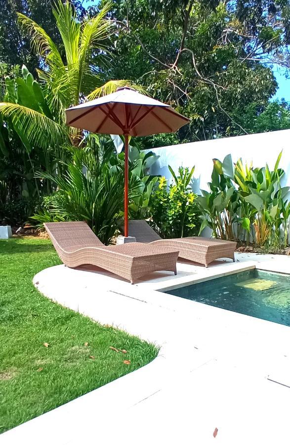 Bingin Pura Vida Villas Uluwatu  Bagian luar foto