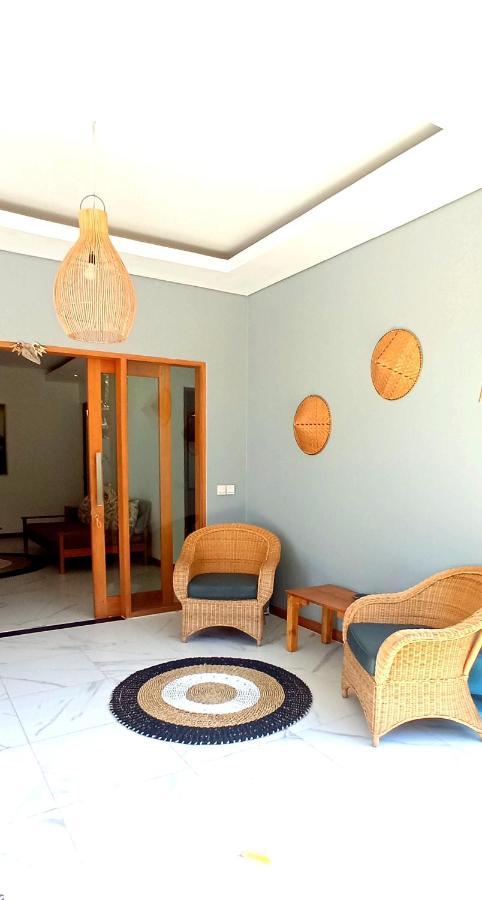 Bingin Pura Vida Villas Uluwatu  Bagian luar foto