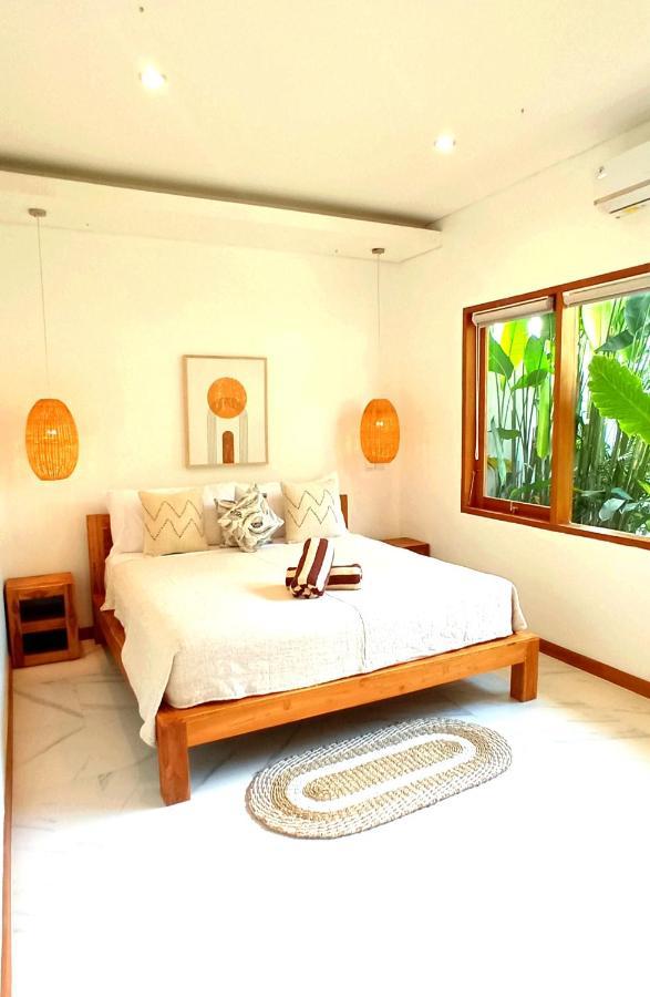 Bingin Pura Vida Villas Uluwatu  Bagian luar foto